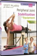 Pilates Canadá:Peripheral Joint Stabilization on Equipment